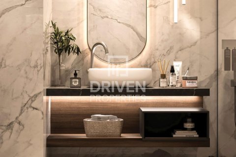 Wohnung zum Verkauf in Jumeirah Village Triangle, Dubai, VAE 1 Zimmer, 35.3 m2 Nr. 767145 - Foto 12