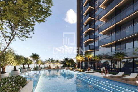 Wohnung zum Verkauf in Jumeirah Village Triangle, Dubai, VAE 1 Zimmer, 35.3 m2 Nr. 767145 - Foto 1