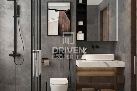 Wohnung zum Verkauf in Jumeirah Village Triangle, Dubai, VAE 1 Zimmer, 35.3 m2 Nr. 767145 - Foto 13