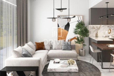 Wohnung zum Verkauf in Jumeirah Village Triangle, Dubai, VAE 1 Zimmer, 35.3 m2 Nr. 767145 - Foto 6