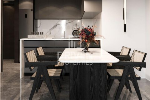 Wohnung zum Verkauf in Jumeirah Village Triangle, Dubai, VAE 1 Zimmer, 35.3 m2 Nr. 767145 - Foto 10