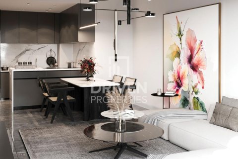 Wohnung zum Verkauf in Jumeirah Village Triangle, Dubai, VAE 1 Zimmer, 35.3 m2 Nr. 767145 - Foto 9