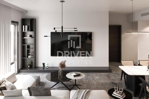 Wohnung zum Verkauf in Jumeirah Village Triangle, Dubai, VAE 1 Zimmer, 35.3 m2 Nr. 767145 - Foto 8