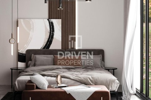 Wohnung zum Verkauf in Jumeirah Village Triangle, Dubai, VAE 1 Zimmer, 35.3 m2 Nr. 767145 - Foto 11