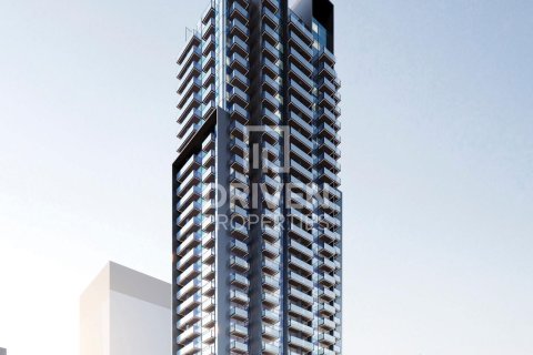Wohnung zum Verkauf in Jumeirah Village Triangle, Dubai, VAE 1 Zimmer, 35.3 m2 Nr. 767145 - Foto 15