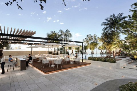 Wohnung zum Verkauf in Jumeirah Village Triangle, Dubai, VAE 1 Zimmer, 35.3 m2 Nr. 767145 - Foto 4