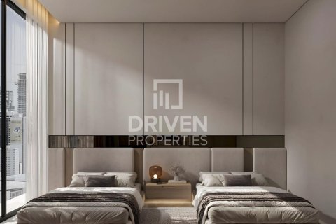 פנטהאוס למכירה ב Business Bay, Dubai, איחוד האמירויות 7 חדרי שינה, 893.73 מ"ר, מספר 767148 - תמונה 5