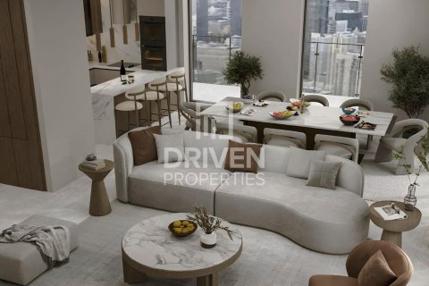 פנטהאוס למכירה ב Business Bay, Dubai, איחוד האמירויות 7 חדרי שינה, 893.73 מ"ר, מספר 767148 - תמונה 2