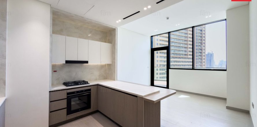 Apartament în Dubai, EAU 1 dormitor, 85.7 mp.  №713803