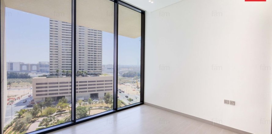 Apartemen di Dubai, UEA 1 kamar tidur, 85.7 m2 nomor 713803