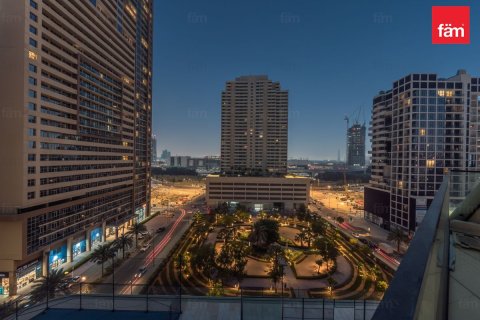 Apartemen di Dubai, UEA 1 kamar tidur, 85.7 m2 nomor 713803 - foto 8