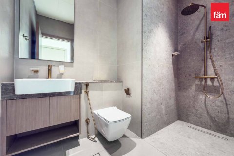 Apartemen di Dubai, UEA 1 kamar tidur, 85.7 m2 nomor 713803 - foto 9