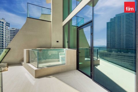 Apartemen di Dubai, UEA 1 kamar tidur, 85.7 m2 nomor 713803 - foto 7