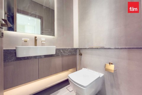 Apartemen di Dubai, UEA 1 kamar tidur, 85.7 m2 nomor 713803 - foto 10