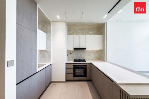 Apartemen di Dubai, UEA 1 kamar tidur, 85.7 m2 nomor 713803 - foto 6