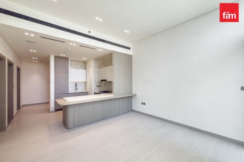 Apartemen di Dubai, UEA 1 kamar tidur, 85.7 m2 nomor 713803 - foto 5