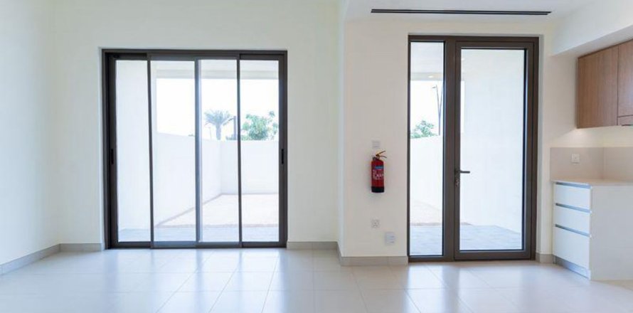 Vila v Dubai, SAE 3 spálne, 137.8 m2 č. 713804
