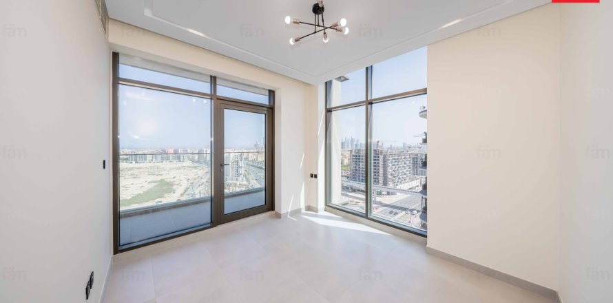 Byt v Al Furjan, Dubai, SAE 2 ložnice, 85.6 m² Č.: 713806