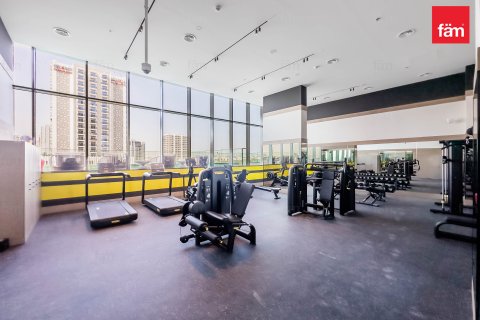 דירה להשכרה ב Al Furjan, Dubai, איחוד האמירויות  2 חדרי שינה, 85.6 מ"ר, מספר 713806 - תמונה 4