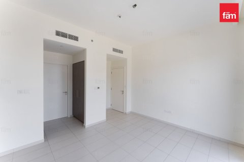 Квартира в Дубай Хилс Эстейт, ОАЭ 2 спальни, 93.1м2 № 713805