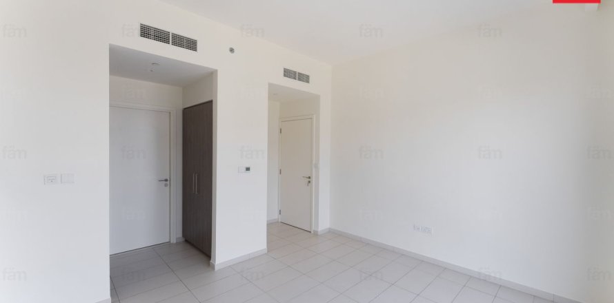 Квартира в Дубай Хилс Эстейт, ОАЭ 2 спальни, 93.1м2 № 713805