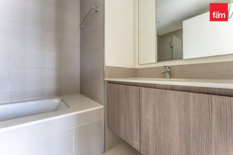 Снять в аренду квартиру в Дубай Хилс Эстейт, ОАЭ 2 спальни, 93.1м2, № 713805 - фото 14