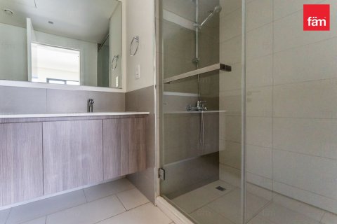 Снять в аренду квартиру в Дубай Хилс Эстейт, ОАЭ 2 спальни, 93.1м2, № 713805 - фото 7