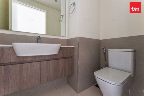 Снять в аренду квартиру в Дубай Хилс Эстейт, ОАЭ 2 спальни, 93.1м2, № 713805 - фото 13