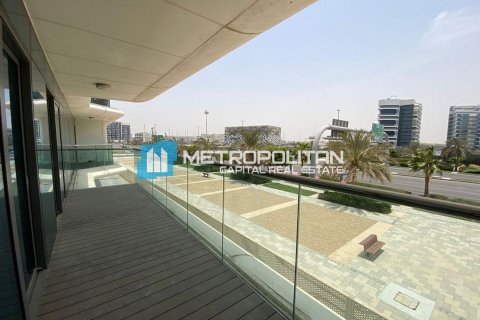 Apartament na sprzedaż w Al Raha Beach, Abu Dhabi, ZEA 3 sypialnie, 187.9 mkw., nr 659566 - zdjęcie 11
