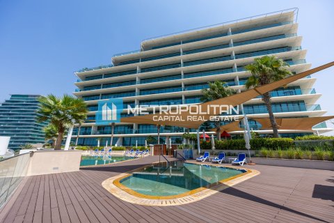 Apartament na sprzedaż w Al Raha Beach, Abu Dhabi, ZEA 3 sypialnie, 187.9 mkw., nr 659566 - zdjęcie 22