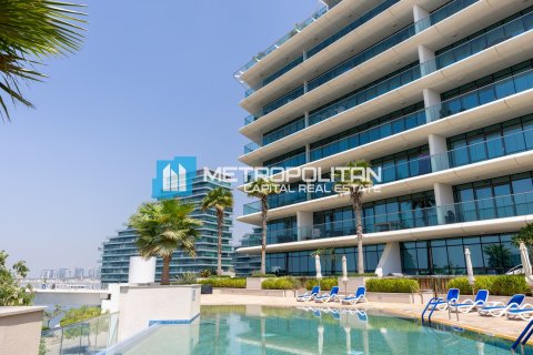 Apartament na sprzedaż w Al Raha Beach, Abu Dhabi, ZEA 3 sypialnie, 187.9 mkw., nr 659566 - zdjęcie 1