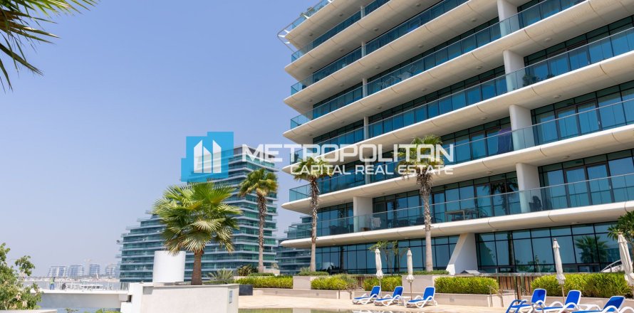 Apartament w Al Raha Beach, Abu Dhabi, ZEA 3 sypialnie, 187.9 mkw. nr 659566