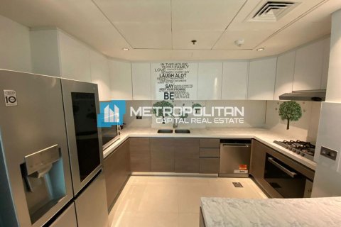 Apartament na sprzedaż w Al Raha Beach, Abu Dhabi, ZEA 3 sypialnie, 187.9 mkw., nr 659566 - zdjęcie 15