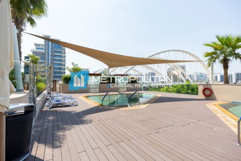 Apartament na sprzedaż w Al Raha Beach, Abu Dhabi, ZEA 3 sypialnie, 187.9 mkw., nr 659566 - zdjęcie 23