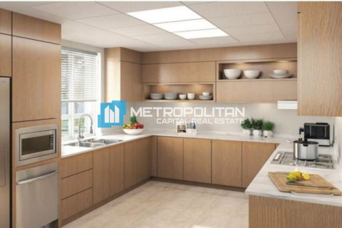 Kuća u nizu u Khalifa City, Abu Dhabi, UAE 2 spavaćih soba, 228.6 m2 Br. 659569 - fotografija 9
