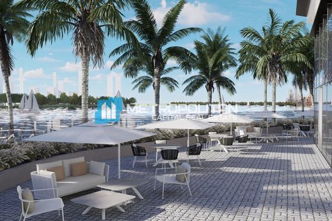 Yas Island, Abu Dhabi, UAE의 판매용 아파트 침실 1개, 64.7제곱미터 번호 659567 - 사진 12