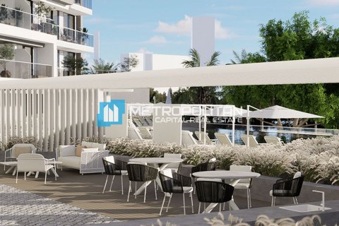 Yas Island, Abu Dhabi, UAE의 판매용 아파트 침실 1개, 86.3제곱미터 번호 659568 - 사진 9