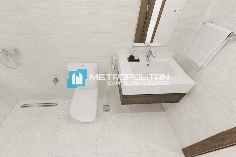 Radhus till försäljning i Al Bahia, Abu Dhabi, UAE 3 sovrum, 300.2 kvm Nr. 659570 - fotografi 10