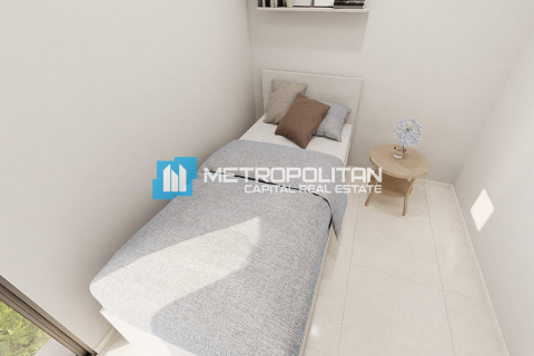 Radhus till försäljning i Al Bahia, Abu Dhabi, UAE 3 sovrum, 300.2 kvm Nr. 659570 - fotografi 4