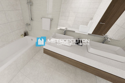 Radhus till försäljning i Al Bahia, Abu Dhabi, UAE 3 sovrum, 300.2 kvm Nr. 659570 - fotografi 8