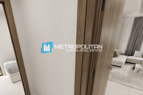 Radhus till försäljning i Al Bahia, Abu Dhabi, UAE 3 sovrum, 300.2 kvm Nr. 659570 - fotografi 6