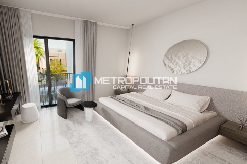 Radhus till försäljning i Al Bahia, Abu Dhabi, UAE 3 sovrum, 300.2 kvm Nr. 659570 - fotografi 3