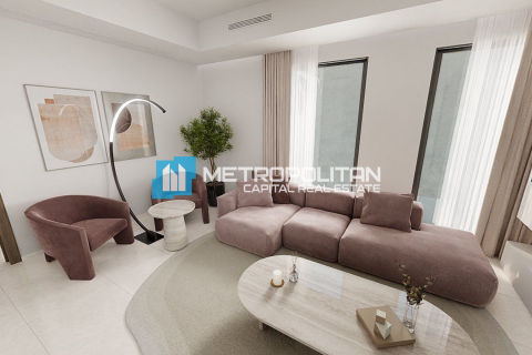 Radhus till försäljning i Al Bahia, Abu Dhabi, UAE 3 sovrum, 300.2 kvm Nr. 659570 - fotografi 2