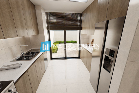 Radhus till försäljning i Al Bahia, Abu Dhabi, UAE 3 sovrum, 300.2 kvm Nr. 659570 - fotografi 7