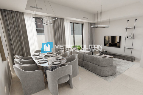 Radhus till försäljning i Al Bahia, Abu Dhabi, UAE 3 sovrum, 300.2 kvm Nr. 659570 - fotografi 5