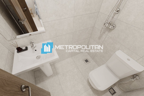 Radhus till försäljning i Al Bahia, Abu Dhabi, UAE 3 sovrum, 300.2 kvm Nr. 659570 - fotografi 9