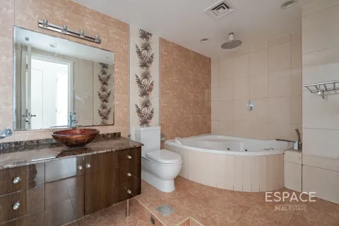 Villa The Springs, Dubaijā, AAE 3 istabas, 228 m2 Nr. 650207 - attēls 16