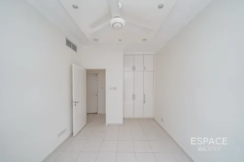 Villa The Springs, Dubaijā, AAE 3 istabas, 228 m2 Nr. 650207 - attēls 18