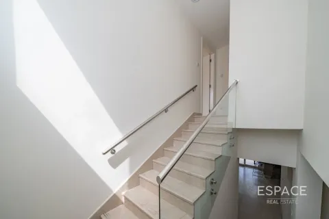Villa The Springs, Dubaijā, AAE 3 istabas, 228 m2 Nr. 650207 - attēls 10