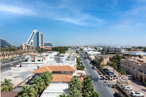 Huoneisto Umm Suqeim, Dubai, Arabiemiraatit 2 makuuhuonetta, 143 m2 № 650209 - kuva 16